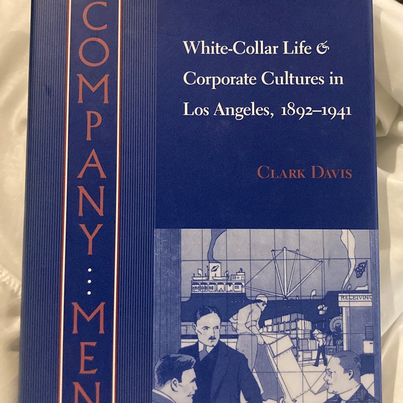 Company Men
