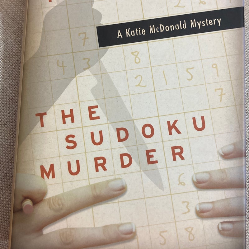 The Sudoku Murder