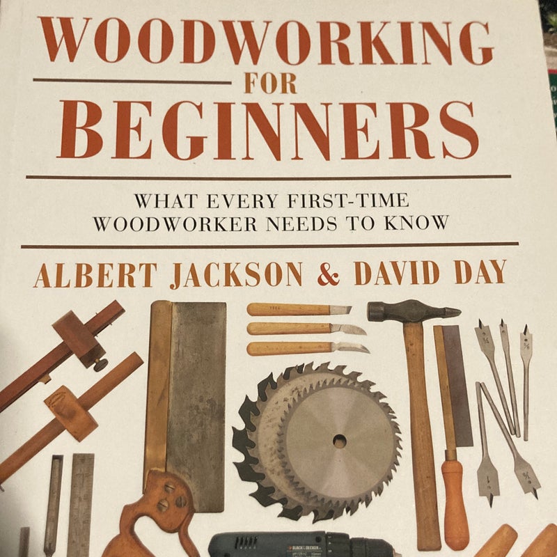 Woodworking for Beginners