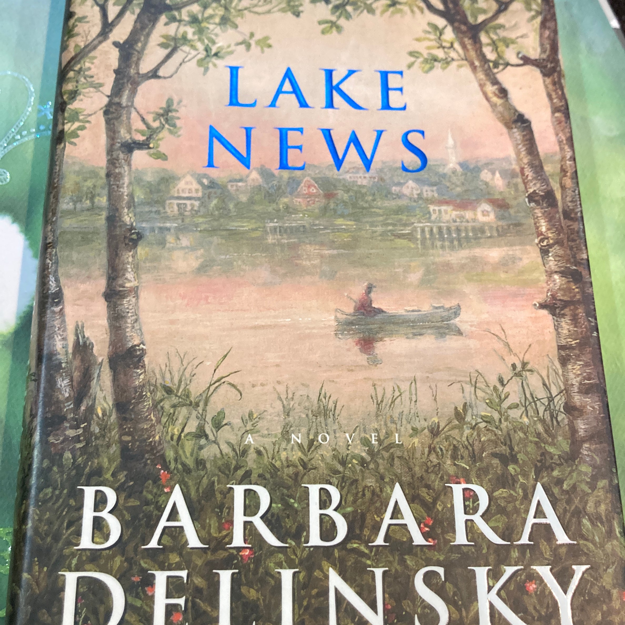 Lake News