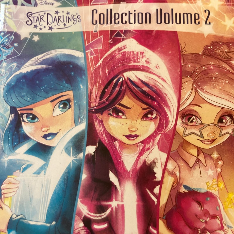 Star Darlings Collection Volume 2 