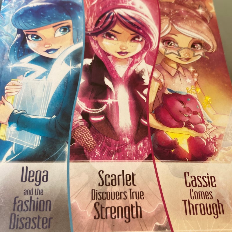 Star Darlings Collection Volume 2 