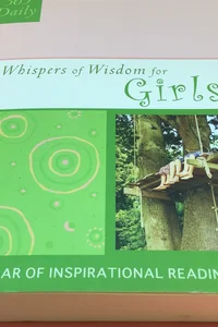 Whispers of Wisdom for Girls