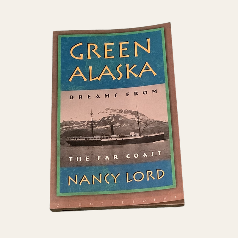 Green Alaska