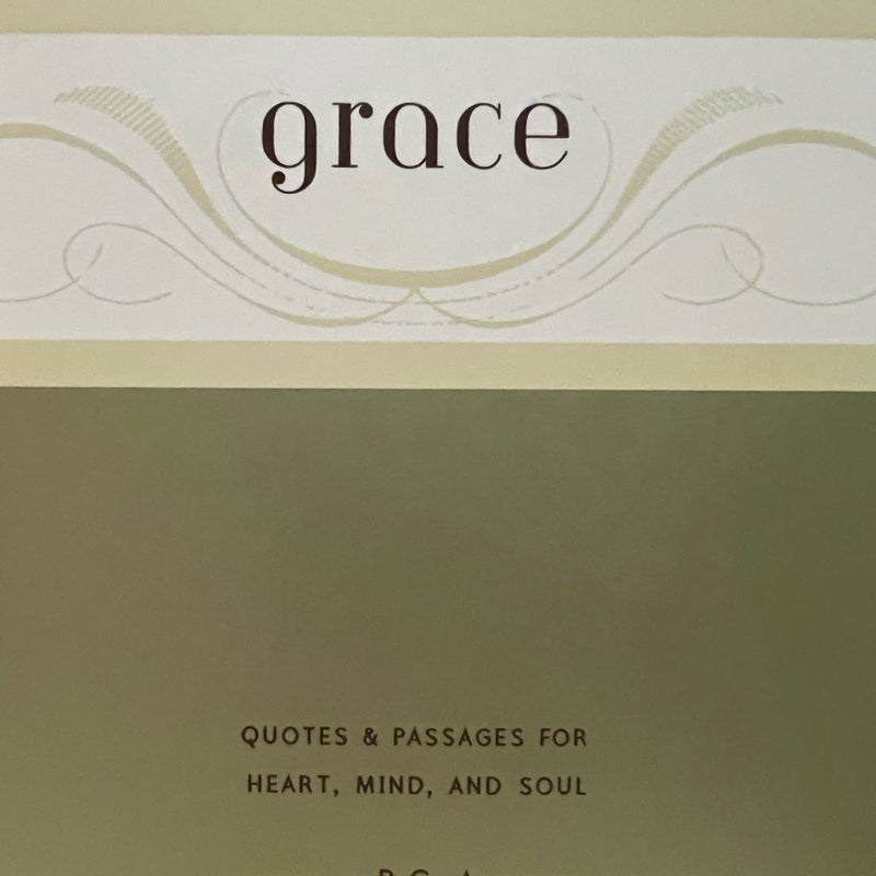 Grace