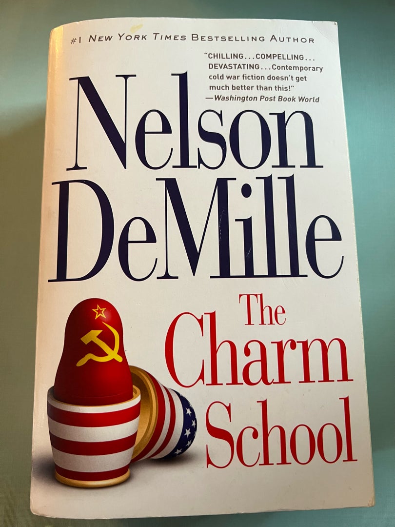 The Charm School