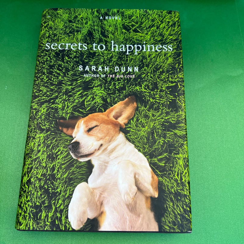Secrets to Happiness