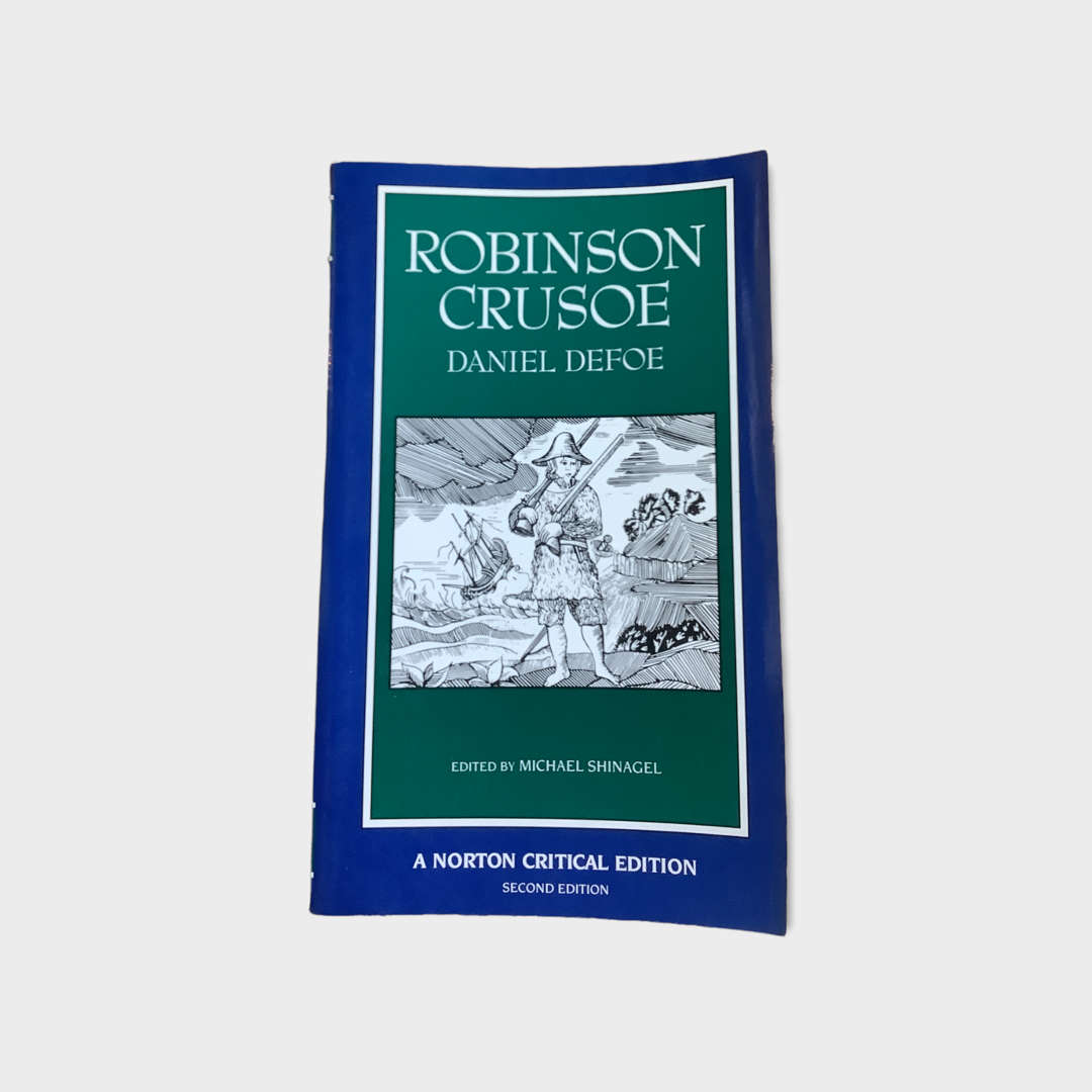 Robinson Crusoe