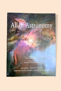 All of Astronomy