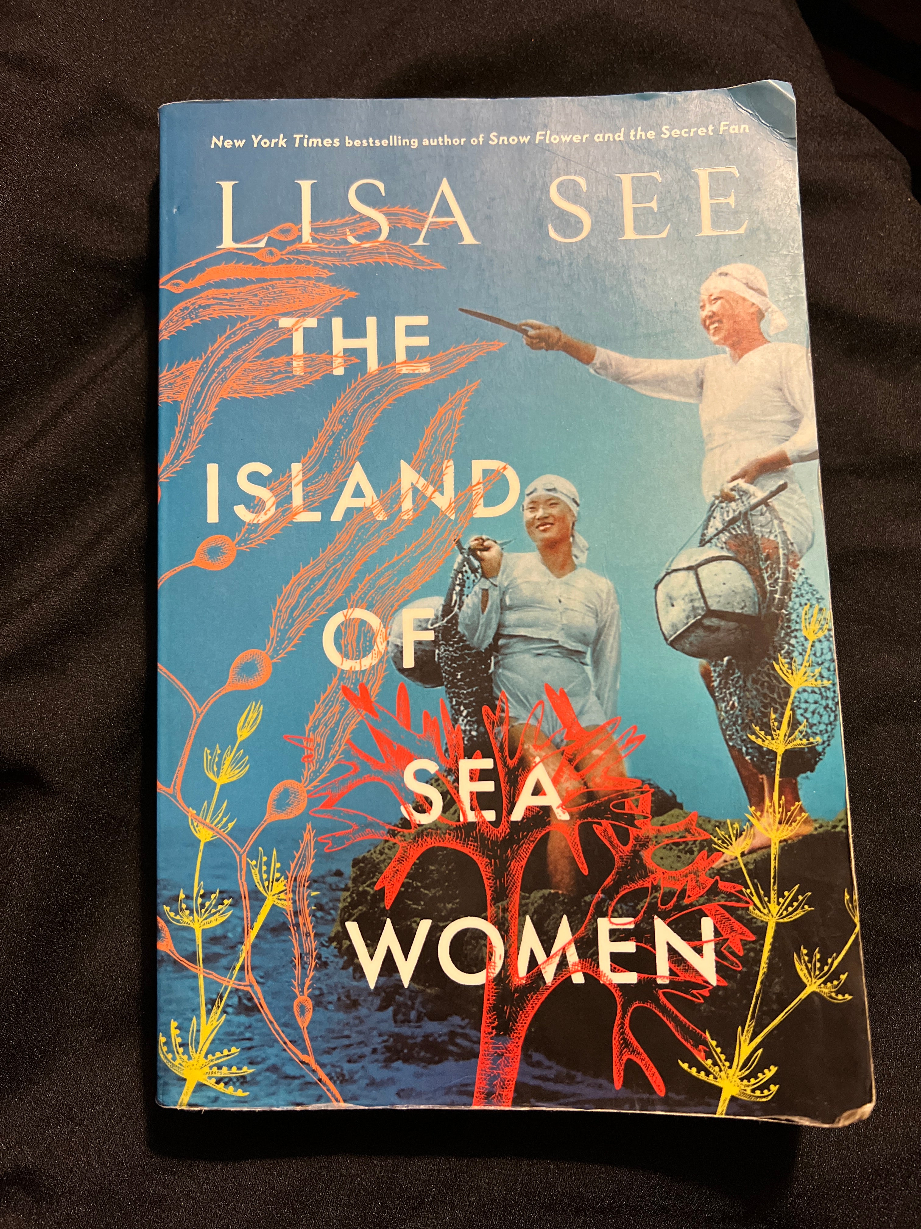 The Island of Sea Women