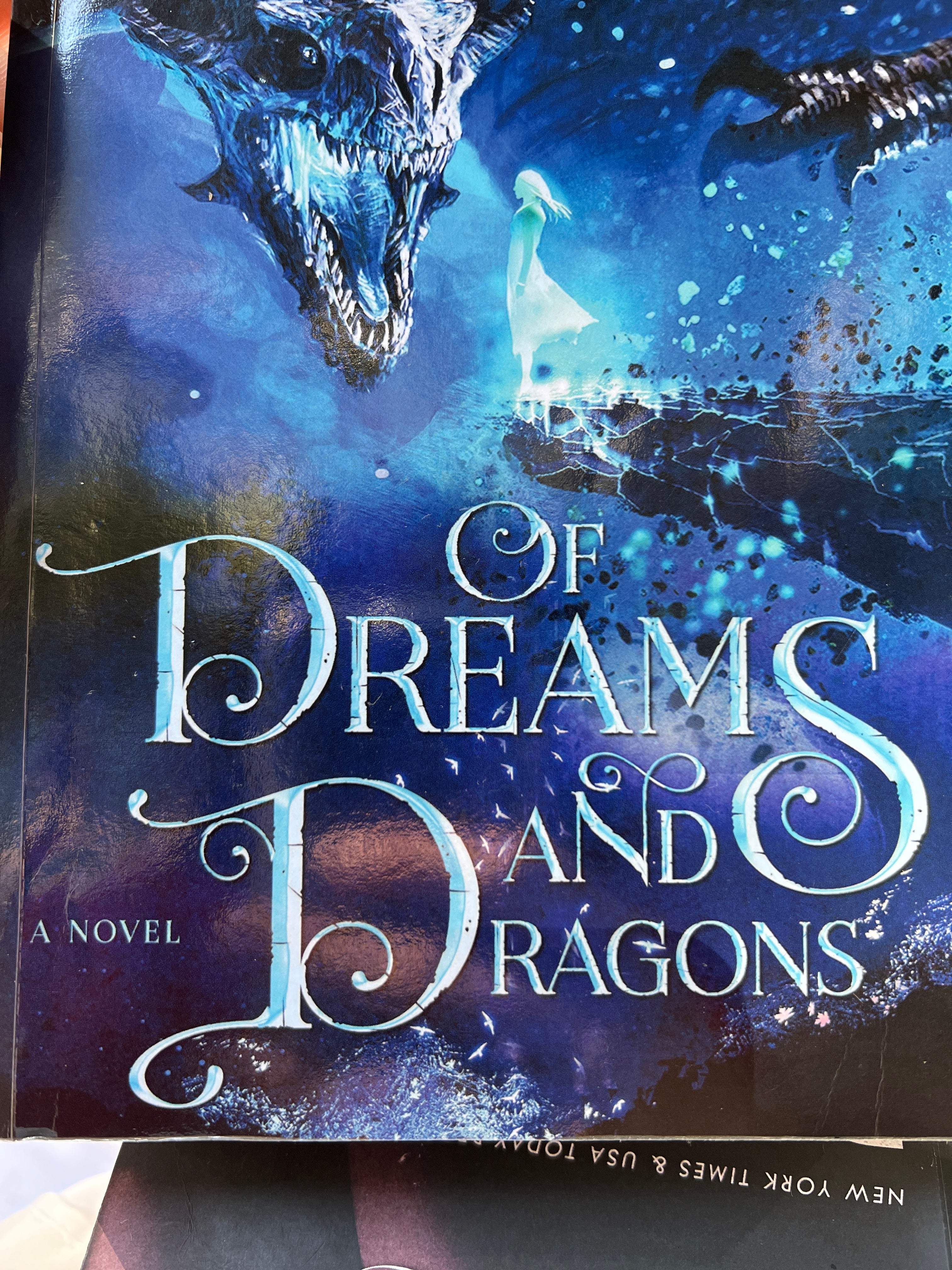 Of Dreams and Dragons