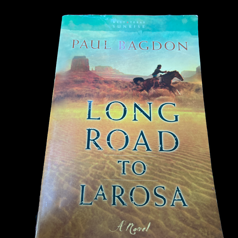 Long Road to Larosa