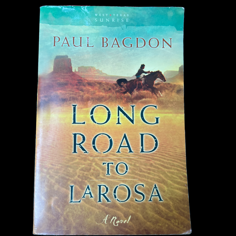 Long Road to Larosa