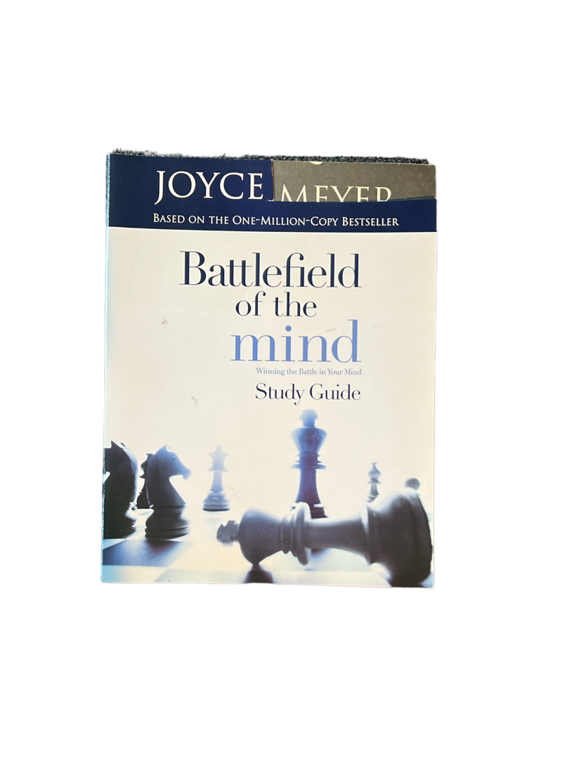 Battlefield of the Mind