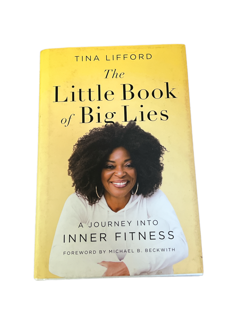 The Little Book of Big Lies