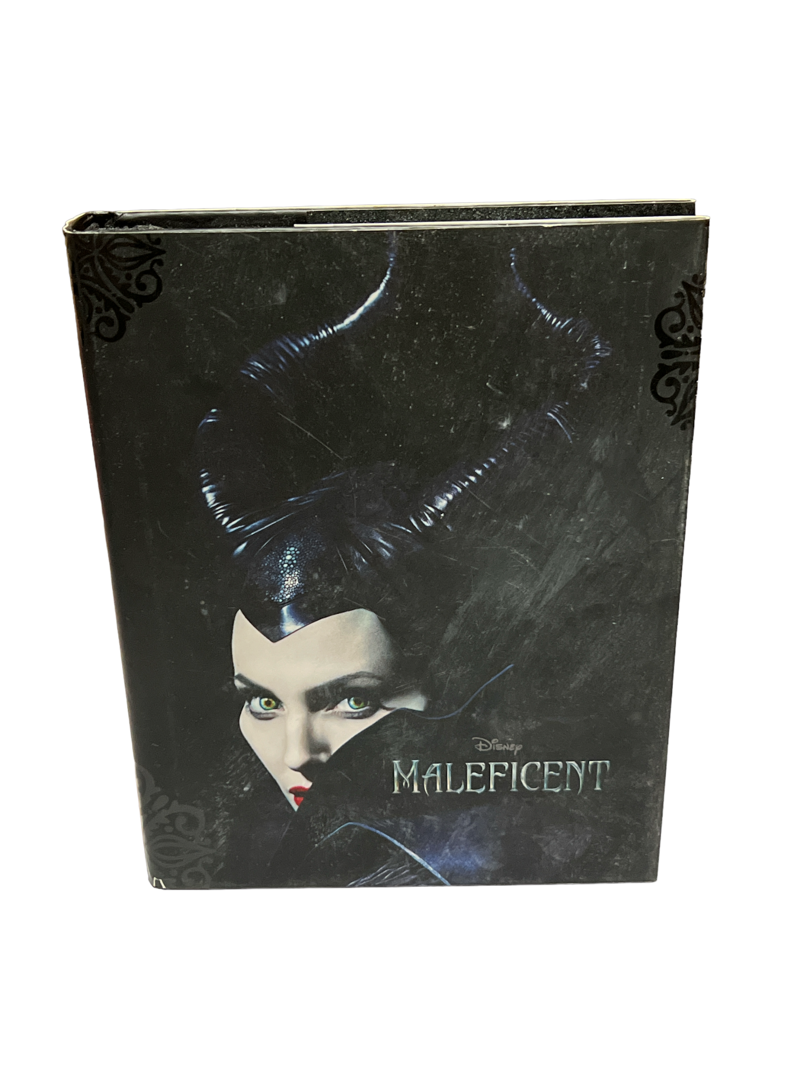 Maleficent