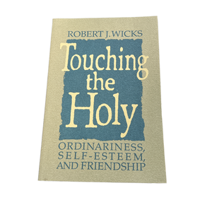 Touching the Holy