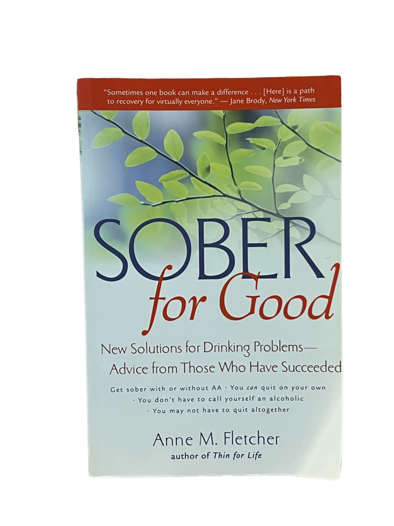 Sober for Good