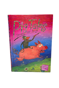 Pig Tales 