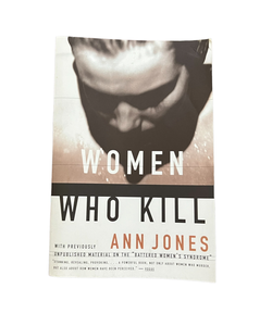 Women Who Kill