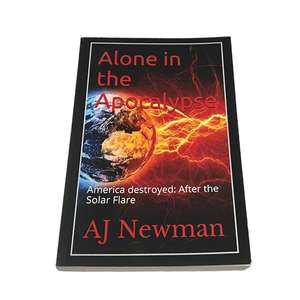 Alone in the Apocalypse