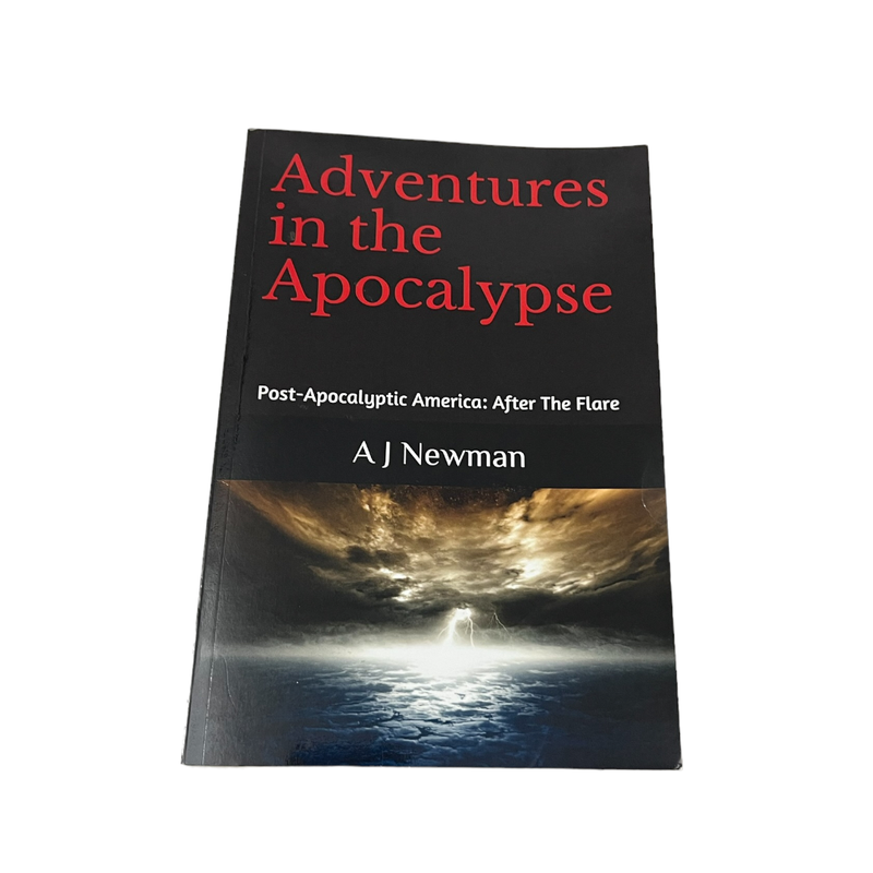 Adventures in the Apocalypse