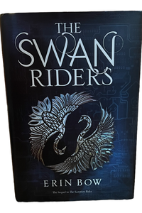The Swan Riders