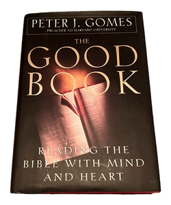 The Good Book