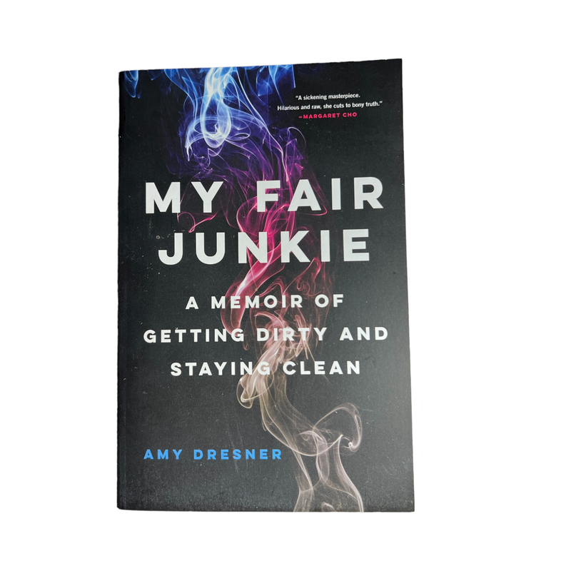 My Fair Junkie