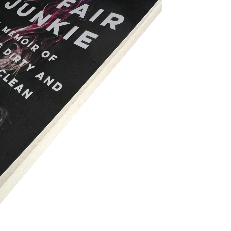 My Fair Junkie