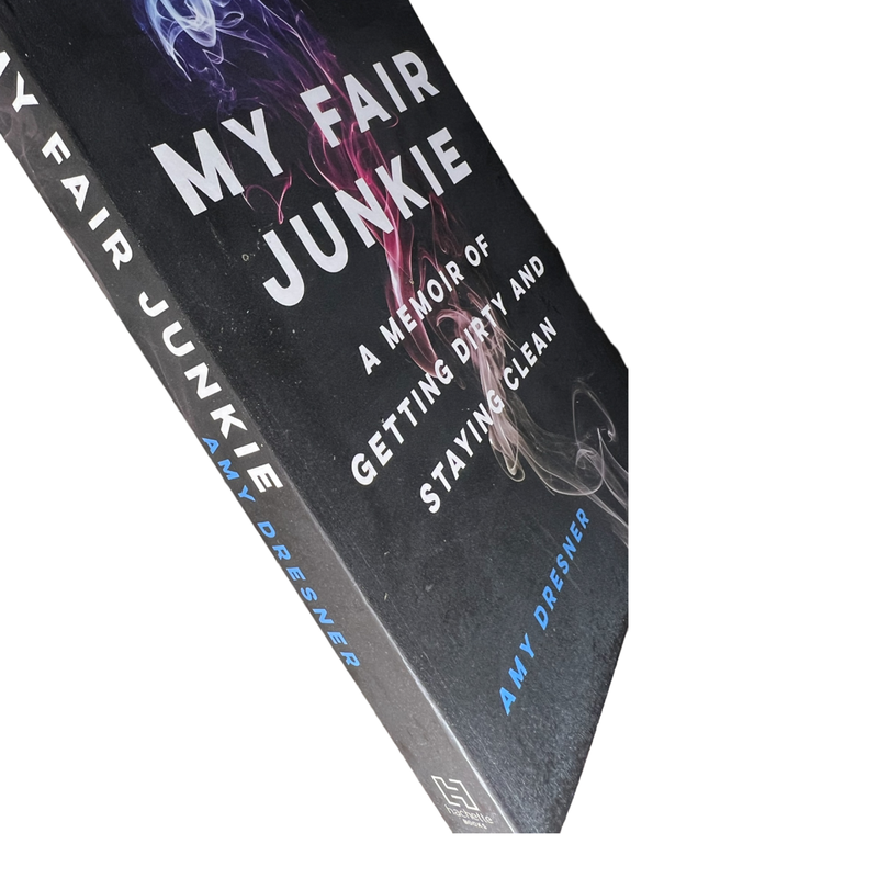 My Fair Junkie