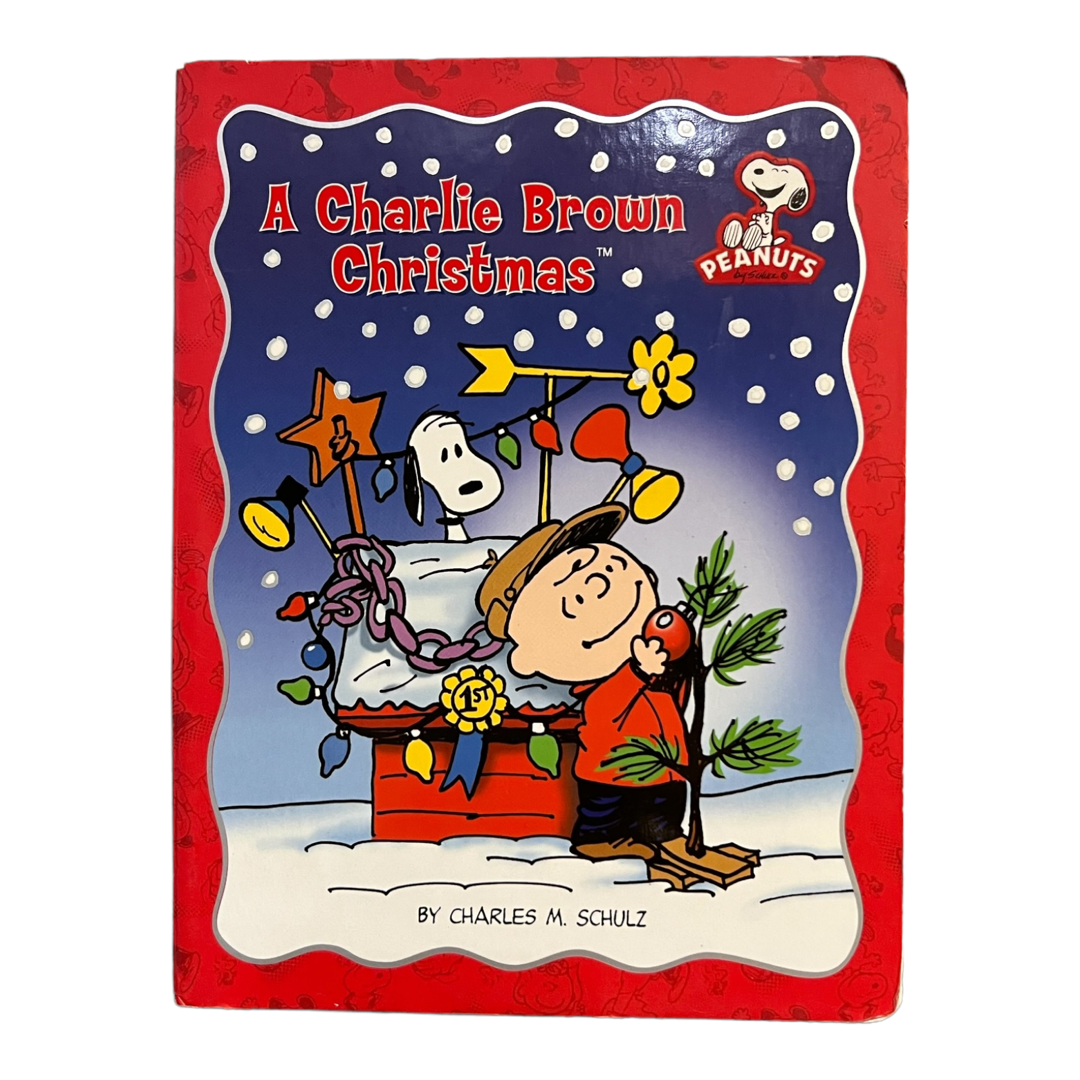 A Charlie Brown Christmas