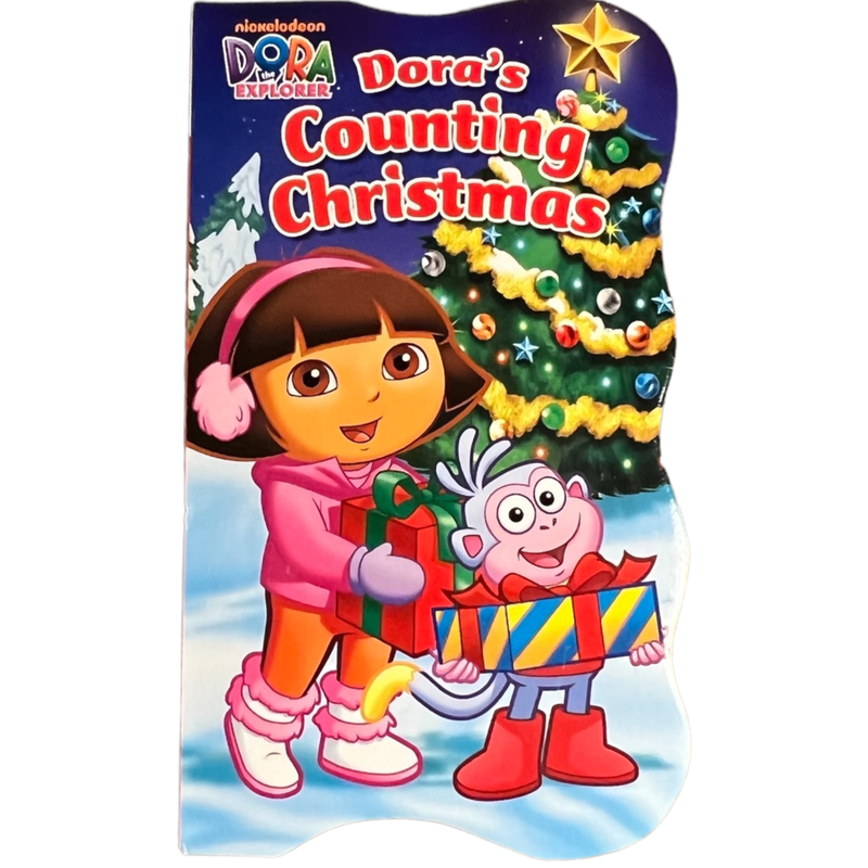 Dora the Explorer 