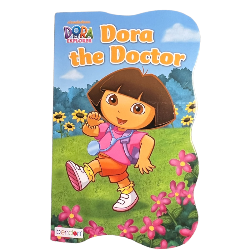 Dora the Explorer 