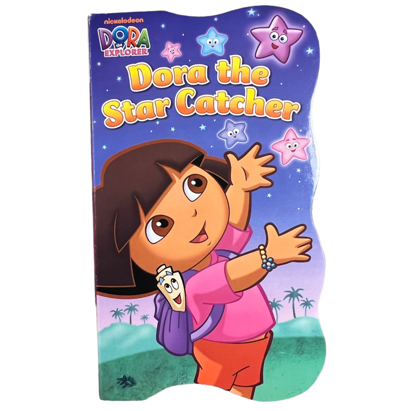 Dora the Explorer 