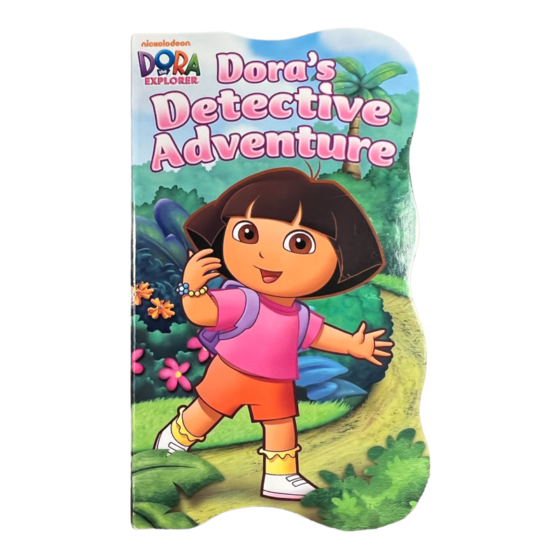 Dora the Explorer 