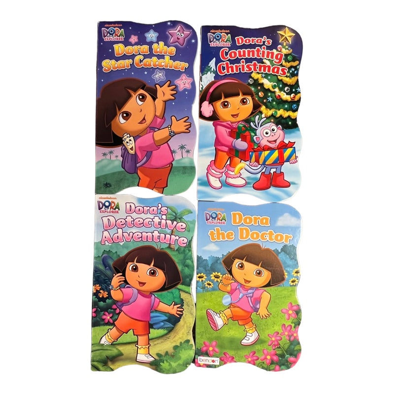 Dora the Explorer 