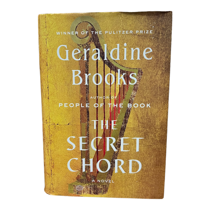 The Secret Chord