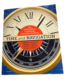 Time and Navigation 