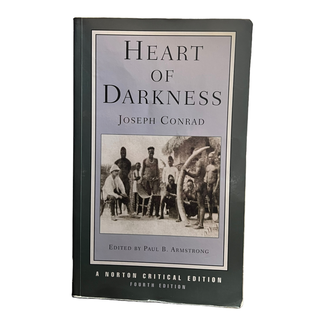 Heart of Darkness