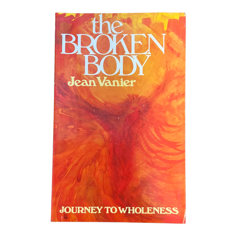 The Broken Body