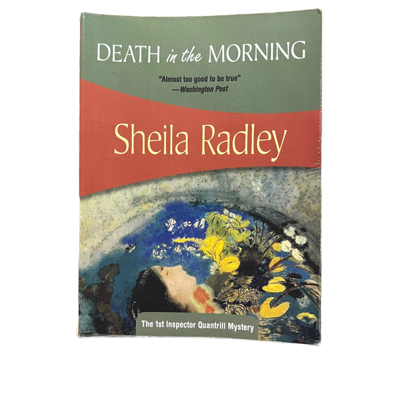 Death in the Morning