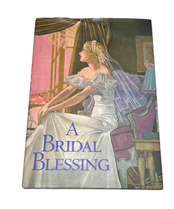 A Bridal Blessing