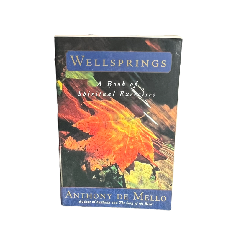 Wellsprings