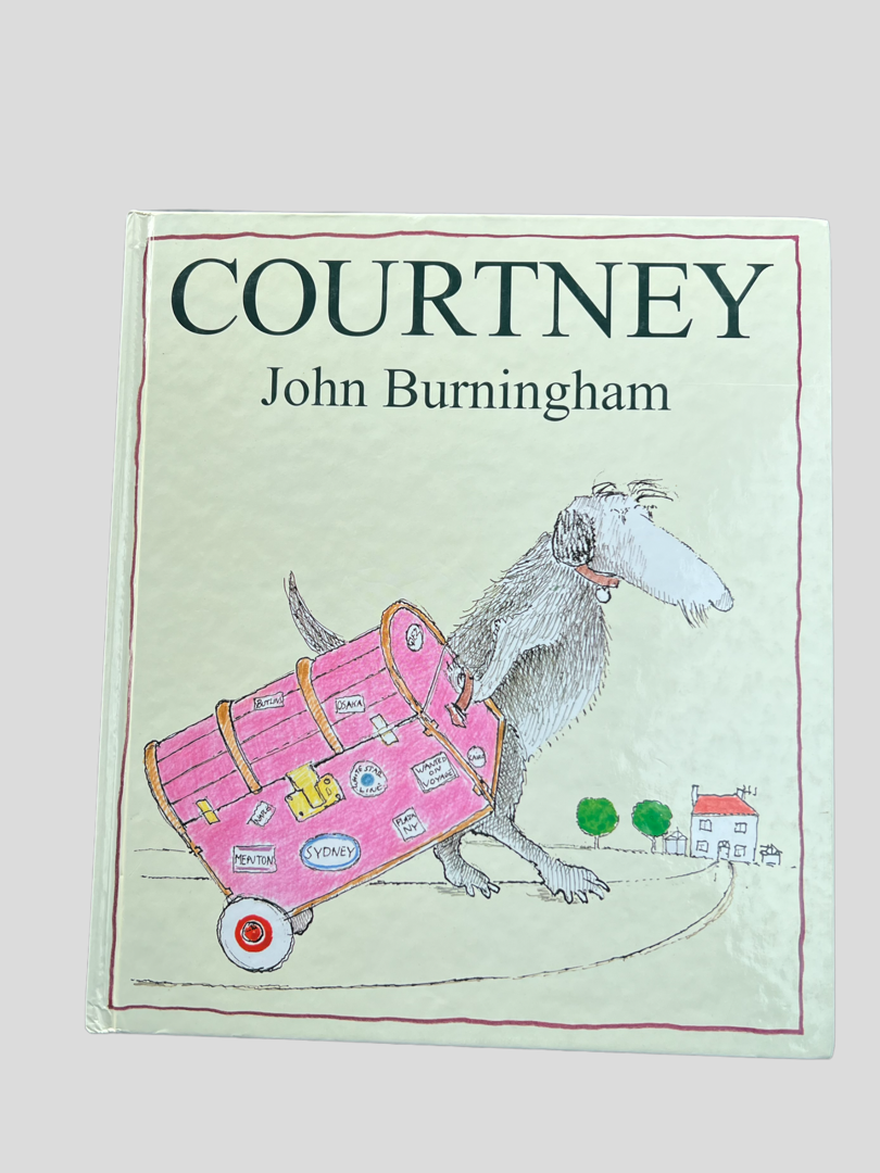 Courtney