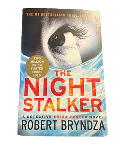 The Night Stalker