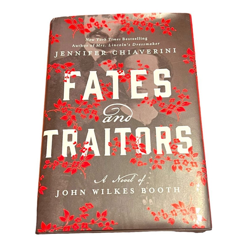 Fates and Traitors