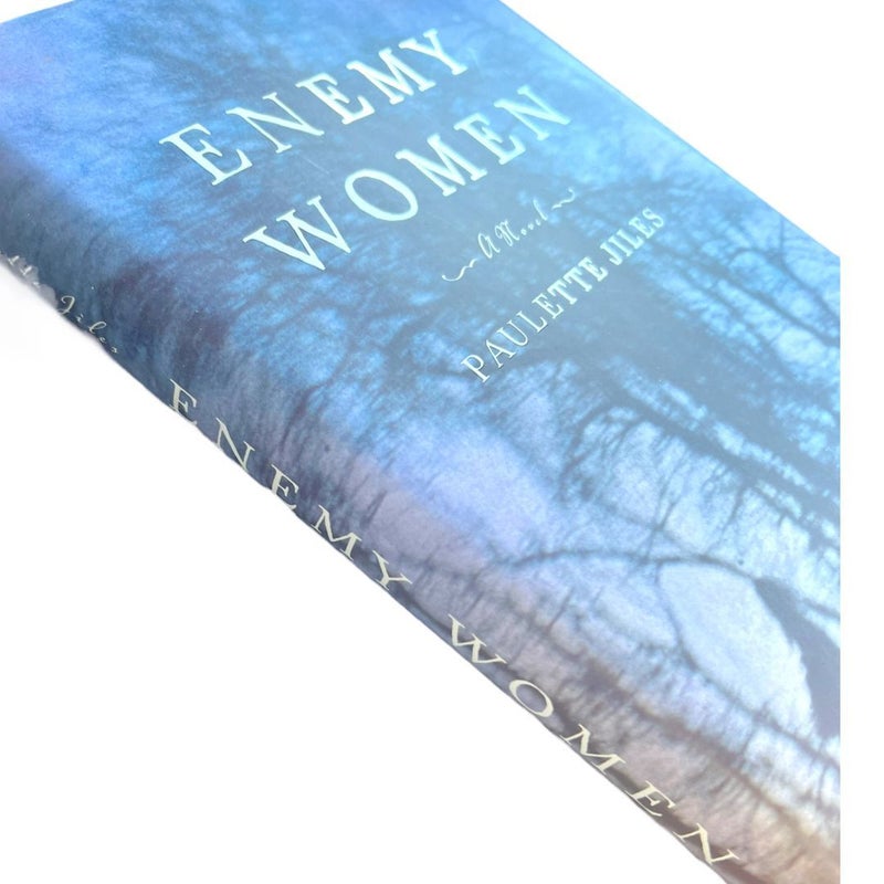 Enemy Women