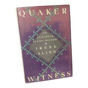 Quaker Witness