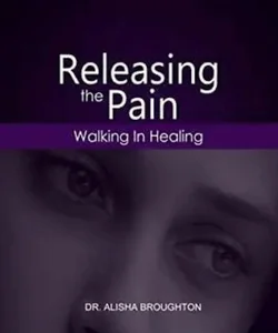 Releasing The Pain